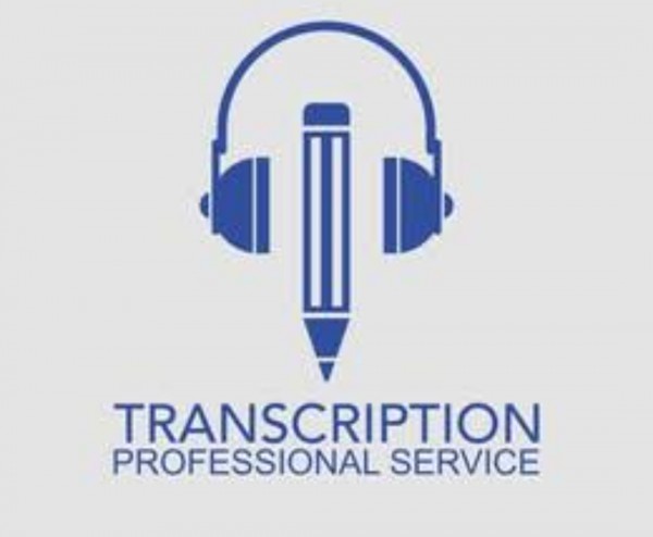 Audio and Video Transcription Professional