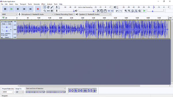 I CAN PROVIDE VOICE OVER FOR VIDEOS IN ENGLISH OR TAGALOG