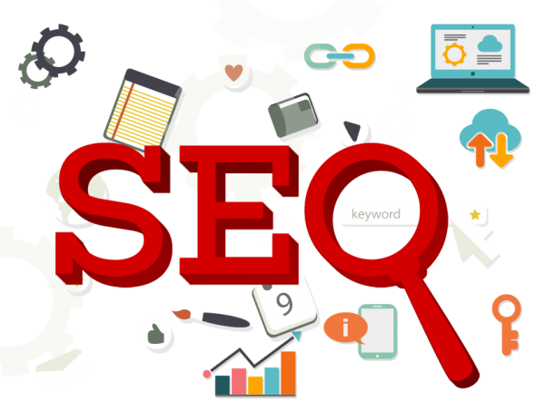 White Hat SEO Link Building Package For Ranking On Google Search