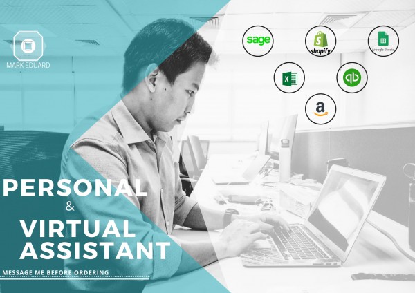You Personal and Virtual Assistant