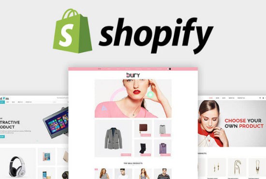 I will promote your shopify store and ecommerce marketing for sales