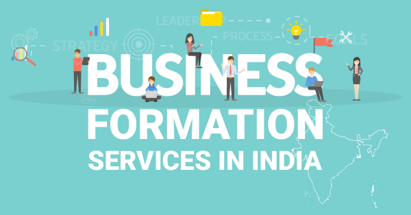 Business Formation in India