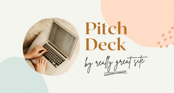 Pitch Deck Investor Presentation