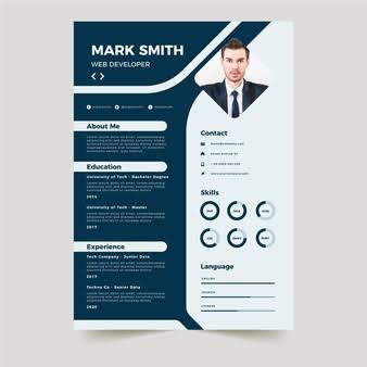 I will provide Resume Writing And Design