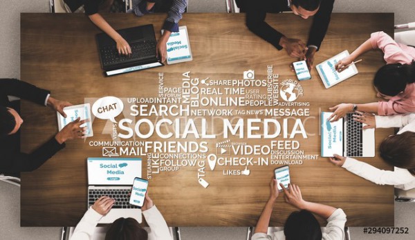 Social media Marketing