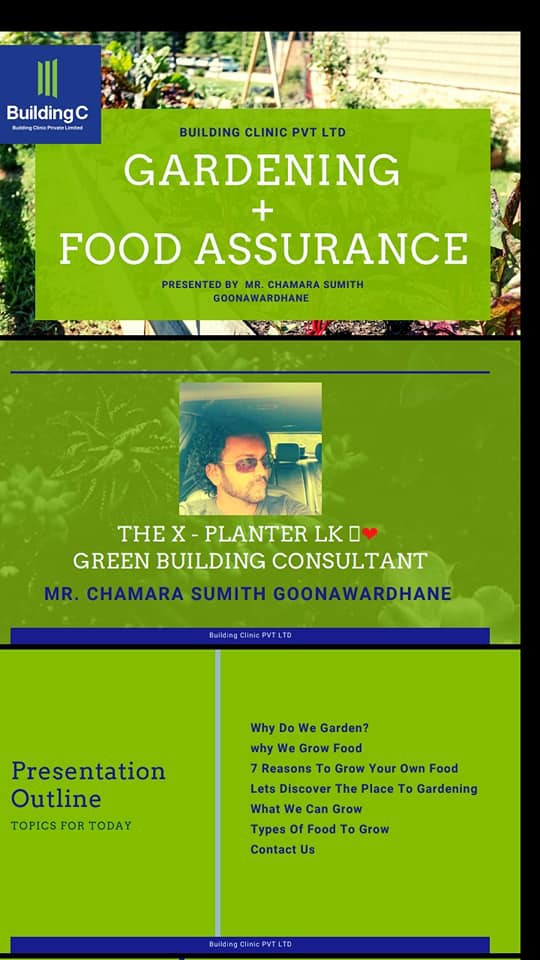 HOME GARDENING , MODERN GARDEN DESIGN , INDOOR PLANT ARRANGEMENT ONLINE LECTURE