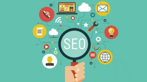 search Engine Optimization