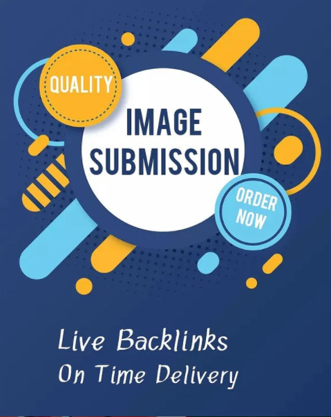 I will do 20 images or infographic submissions on high quality sites