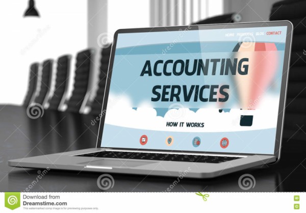 General Accounting, Excel Based Reports,