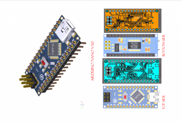 PCB Design, Hardware Developing & Debugging, Consultant of SMPS & LED LUMINAIRIES