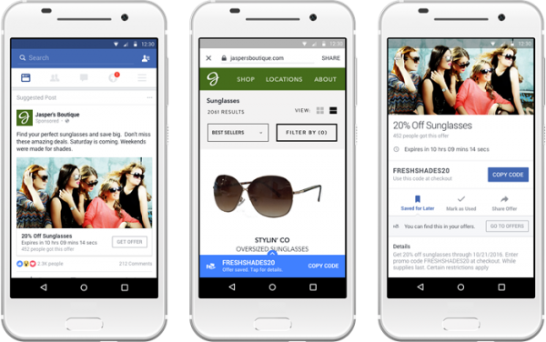 Run and manage Facebook ad campaign and get sales.