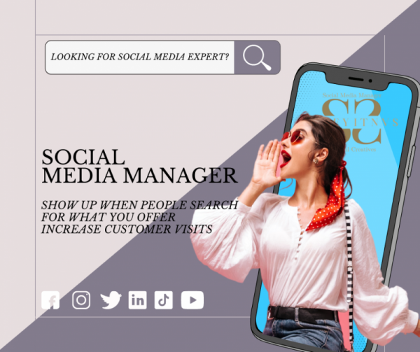 Build Brand Awareness & Credibility