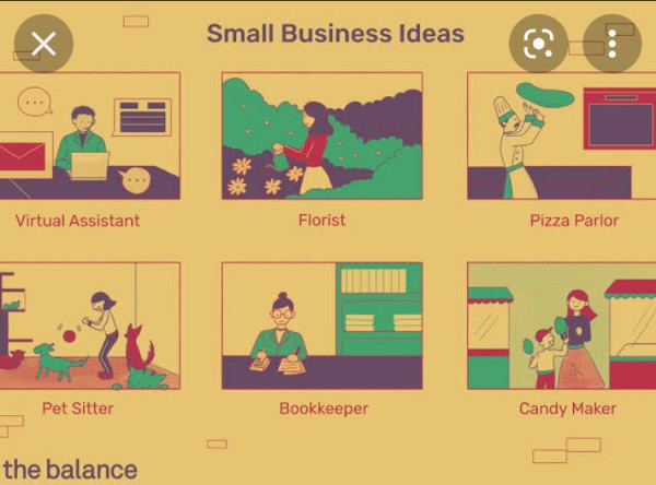 Tips on how to upgrade your business for beginners