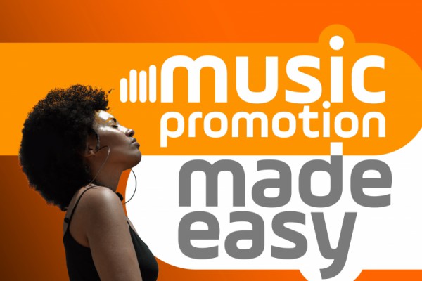 I will reckon your music on famous music blog and social media