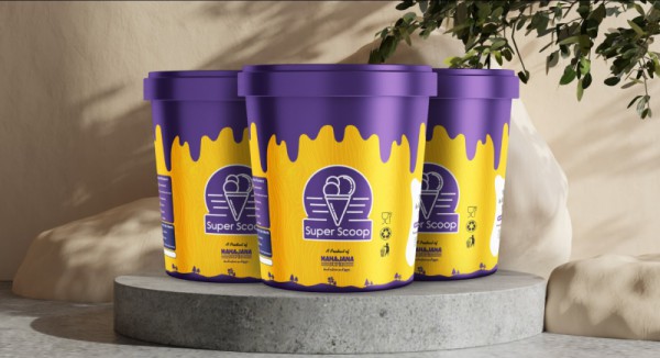 Product Packaging Design