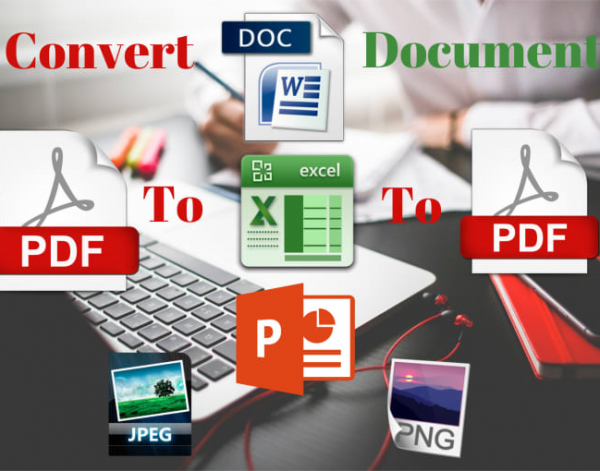 Fast Typing /Image ,Pdf convert to text / MS word /MS excel /MS power point services