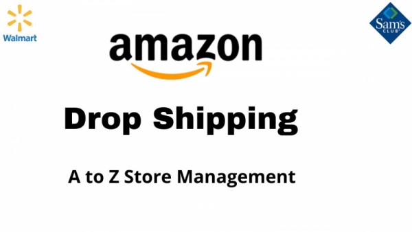 I will  manage your amazon seller central account A to Z