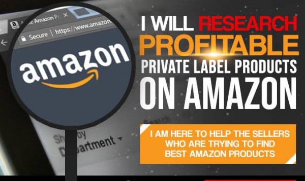 I will be your Amazon Fba Virtual Assistant