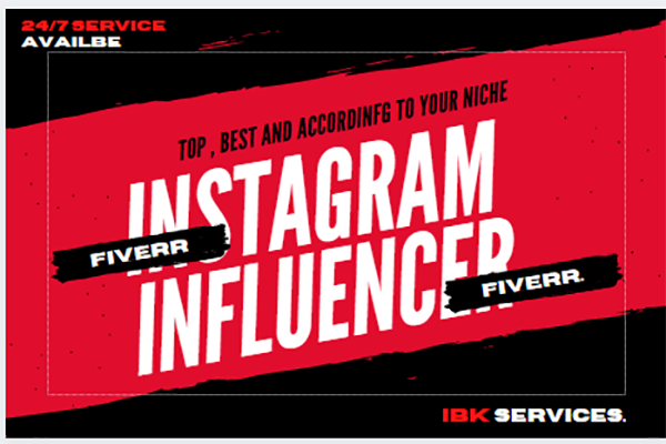 find best instagram influencer for your brand pormotion
