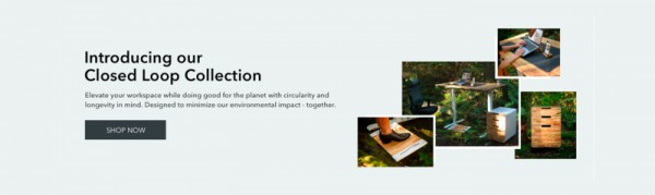 Landing Page Design
