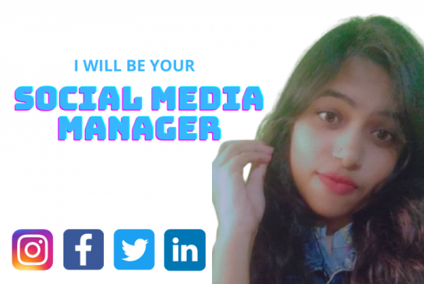 Social Media management