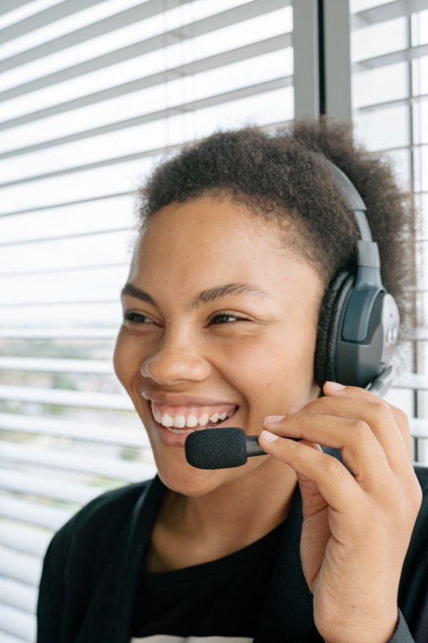 Customer service &support