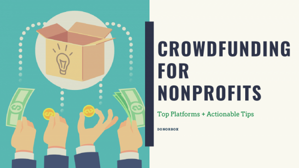 I will create crowdfunding campaigns and fundraising video for you professionally