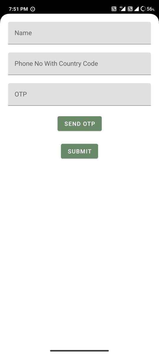 Native Android App Development