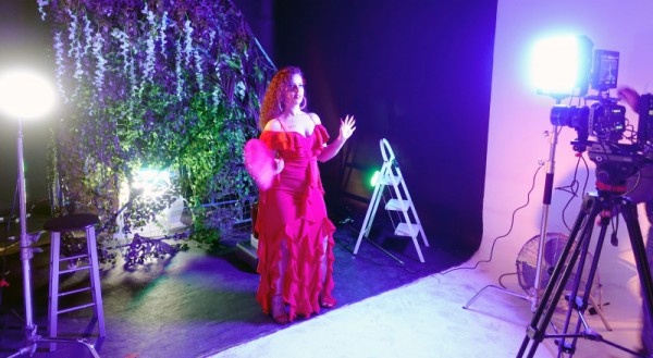 I will film shoot edit a professional 4k or 6k music videos, podcast, advert or event