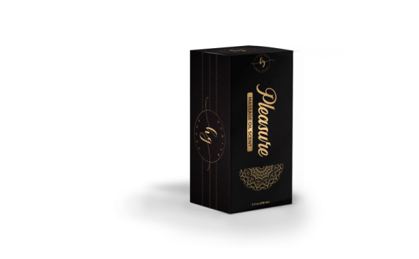 I will design product label or product box packaging design