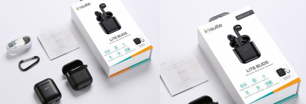 I will design eye catching labels and package designs