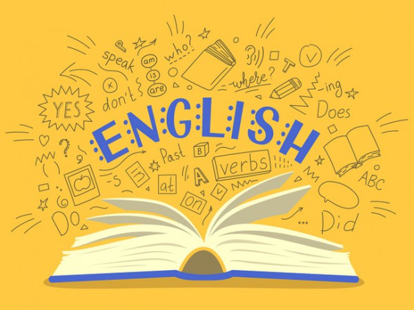 Spoken English Classes