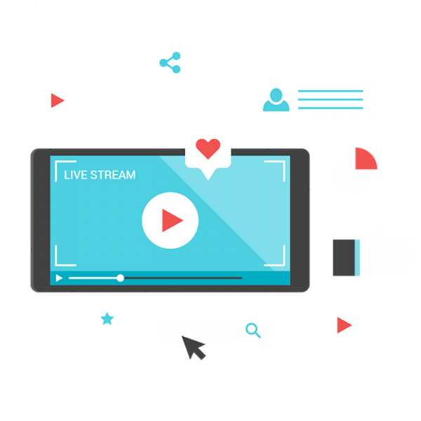 Video editing application like TikTok