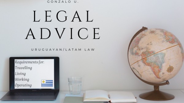 Fully tailored Legal Advice