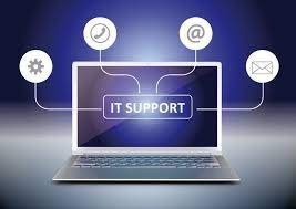 IT Related support and customer Service