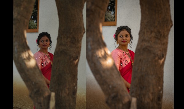 I can edit and color correct your RAW or JPEG images