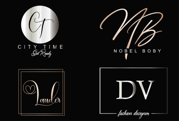 I will design professional and elegant hand drawn signature logo