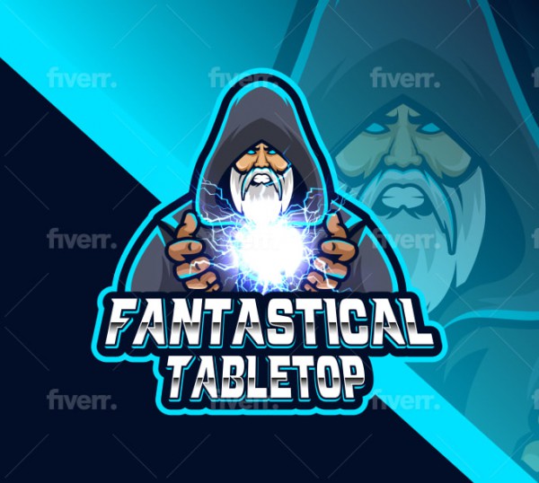 I will do an awesome cartoon or mascot logo design for Esports, twitch, sports, gamin