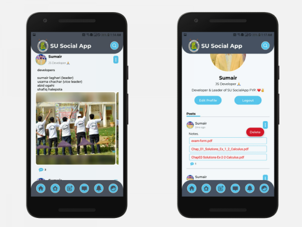 Develop Cross Platform Mobile App Using React Native