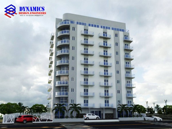 Construction Plans, Design and Estimate