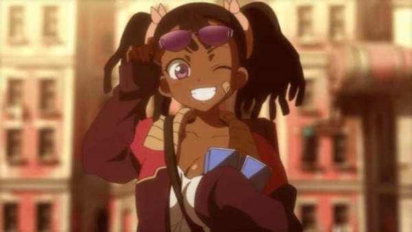 I will be a kawaii anime child and teen, any gender!