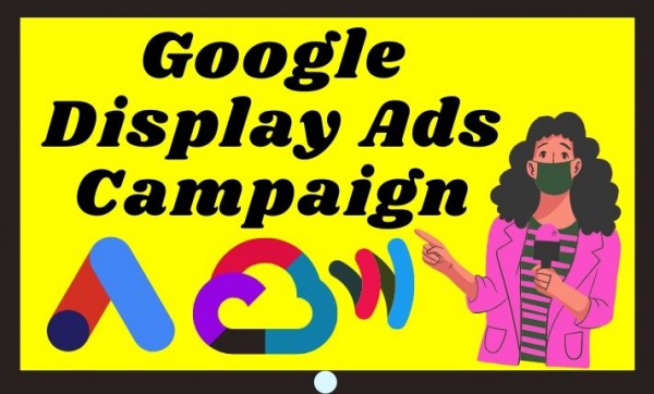 I will do create Google  ads and set up