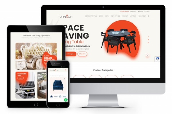 Wordpress Website Design