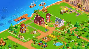 I will develop NFT farm game and DAPP game with wallet integration
