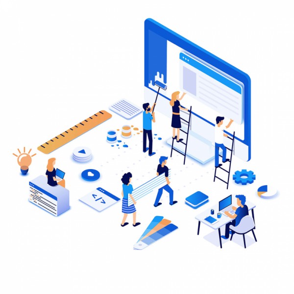 I will manage your social media, create enticing content to increase sales.