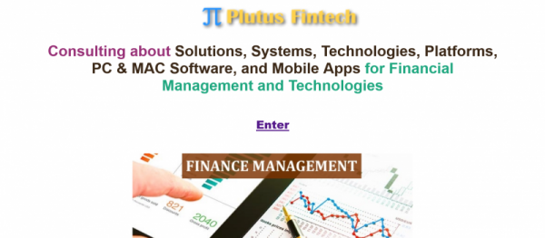 Finance App Optimization Services