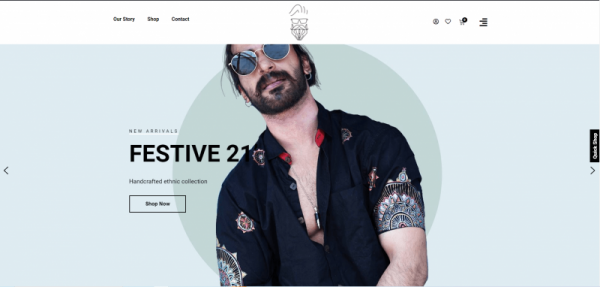 I can create Dynamic websites using HTML, PHP and Javascript
