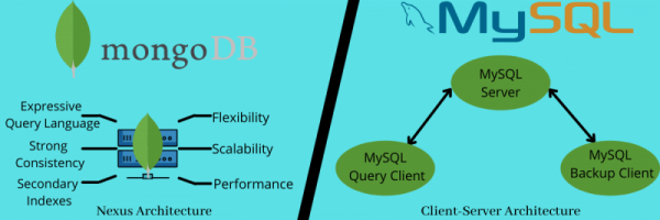 Develop, Optimize and Manage MongoDB and MySQL Query and Database