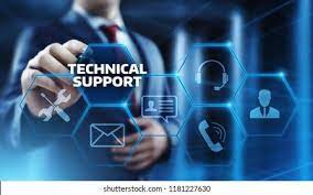 We can provide IT Service and Support anywhere INDIA as per the SLA