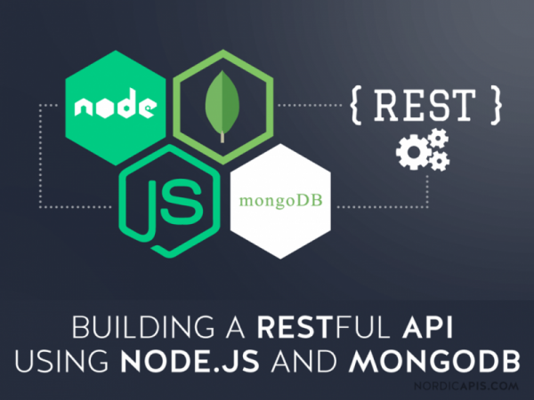 Develop CRUD and REST API in Node js, PHP Backend with MySQL, MongoDB Database